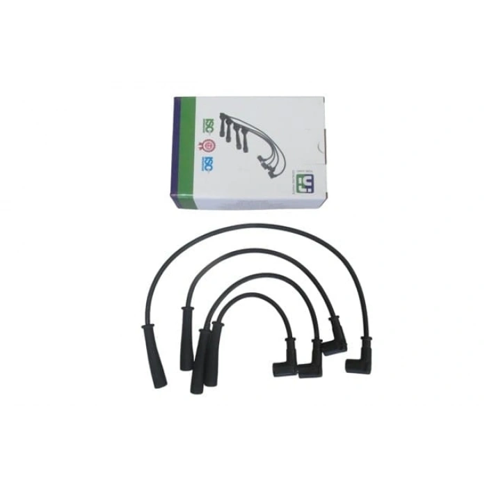 KIA SPORTAGE- 95/99; BUJİ KABLOSU TAKIM (FE)2.0 cc (YOW JUNG)