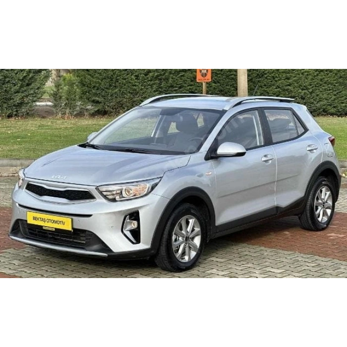 KIA STONIC- 18/24; ARAÇ BİLGİLERİ VE RESİMLERİ
