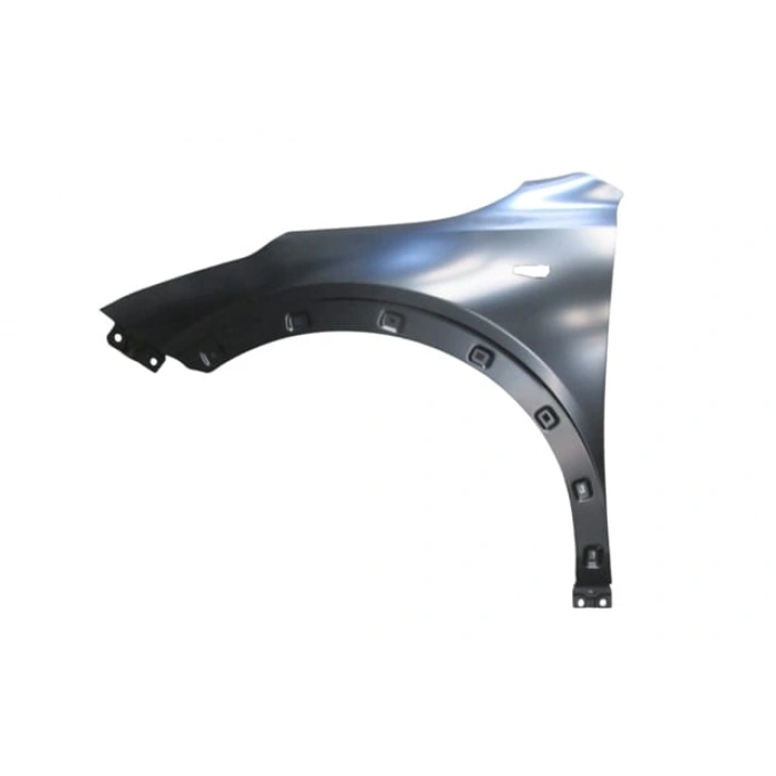 KIA XCEED- 19/21; ÖN ÇAMURLUK SOL DODİK DELİKLİ (TYG)