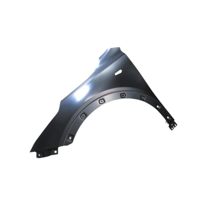 KIA XCEED- 19/21; ÖN ÇAMURLUK SOL DODİK DELİKLİ (TYG)