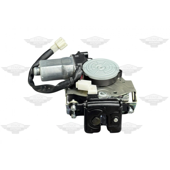 KİLİT BAĞAJ CRV 17-19