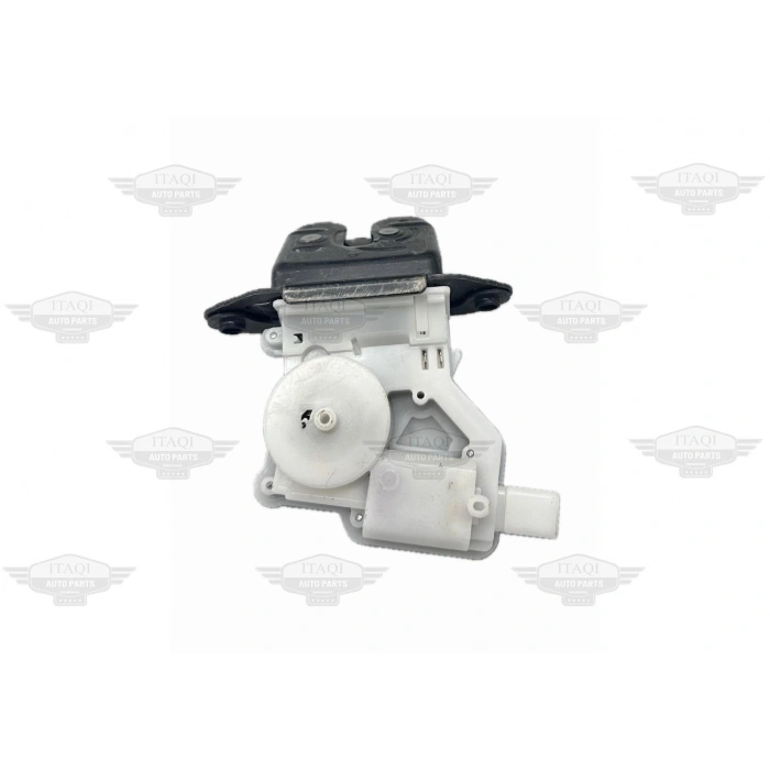 KİLİT BAĞAJ QASHQAİ 14-15