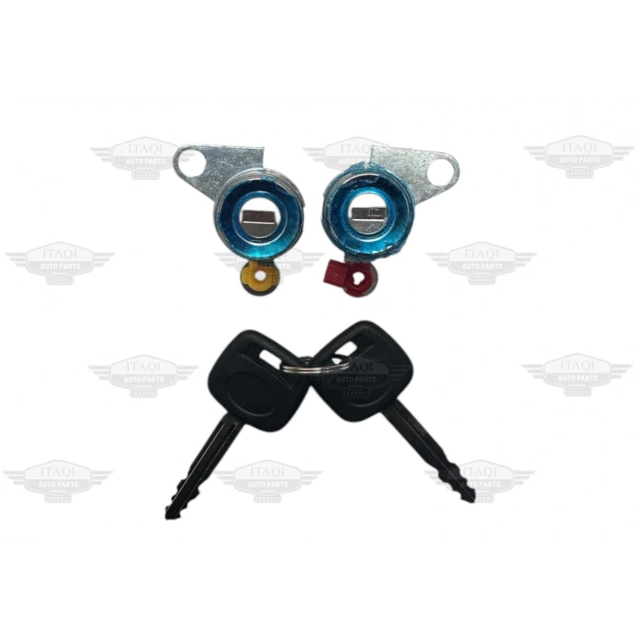 KİLİT KAPI COROLLA AE101 92-97 (SET)