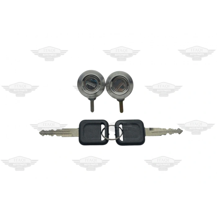 KİLİT KAPI H100 94-01 RH/LH (TAKIM)