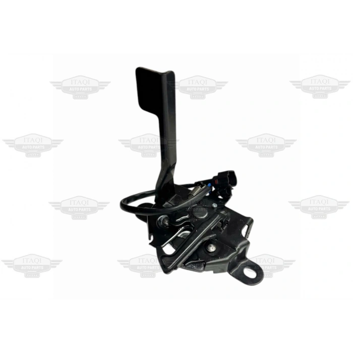 KİLİT KAPUT MOTOR COROLLA 14-18