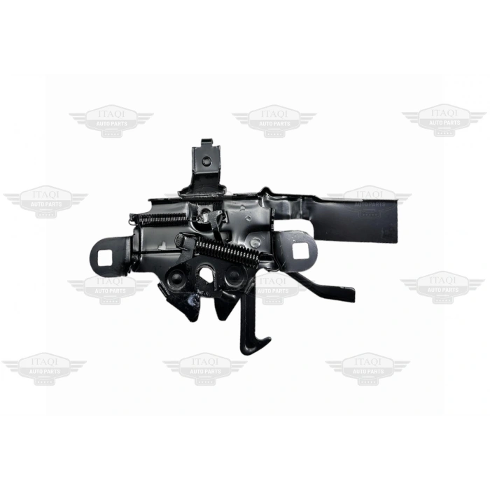 KİLİT KAPUT MOTOR D-MAX 12-16