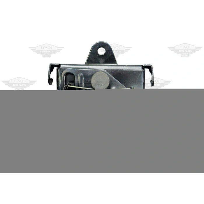 KİLİT KAPUT MOTOR GETZ 02-10