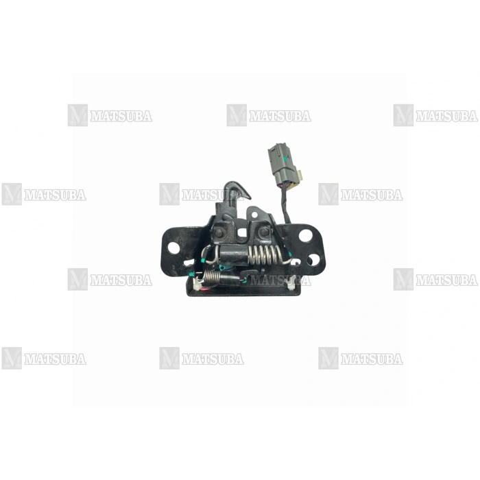 KİLİT KAPUT MOTOR HS 1,5 22-24