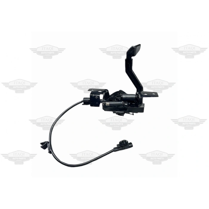 KİLİT KAPUT MOTOR KONA 17-20