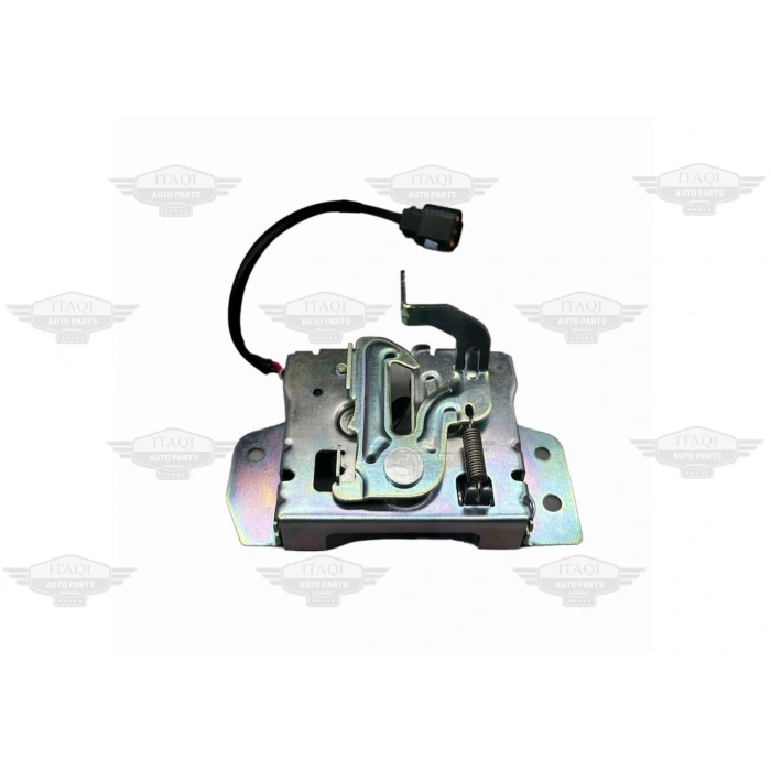 KİLİT KAPUT MOTOR LANCER 08-12