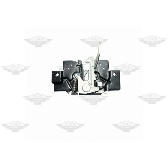 KİLİT KAPUT MOTOR MAZDA 3 03-09 (SEDAN)