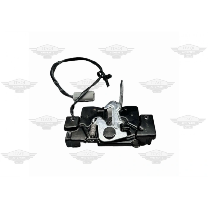 KİLİT KAPUT MOTOR MAZDA 3 09-12