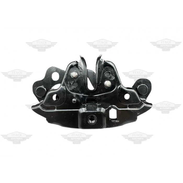 KİLİT KAPUT MOTOR QASHQAİ 14-15