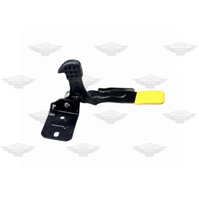 KİLİT KAPUT MOTOR QASHQAİ 14-15 (ÜST)