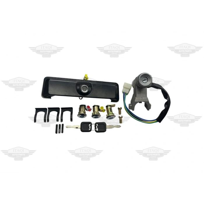 KİLİT KONTAK KAPI CARRY 90-97 (SET)