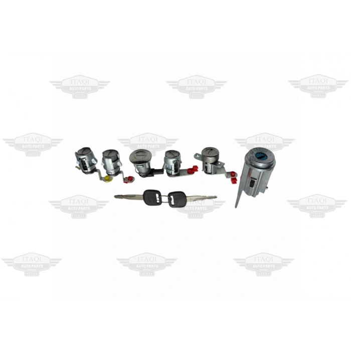 KİLİT KONTAK KAPI HİACE 90-04 (SET)