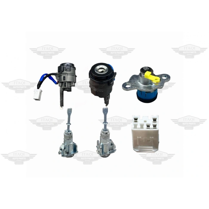 KİLİT KONTAK KAPI İ20 08-14 (SET)