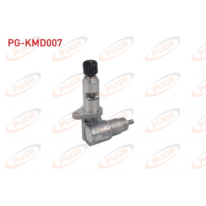 KILOMETRE DISLISI 15 TERS FIAT DKS / SLX