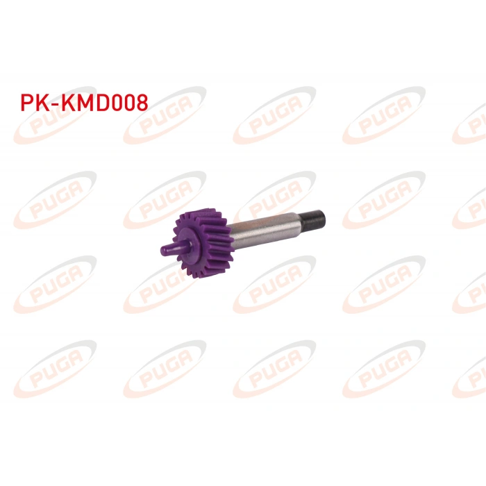 KILOMETRE DISLISI RENAULT 12 1971-2000