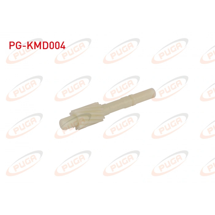 KILOMETRE DISLISI TEMPRA