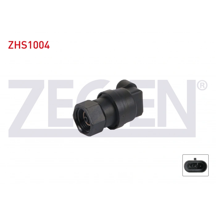 KILOMETRE HIZ SENSORU FIAT ALBEA - MAREA - PALIO - PANDA - PUNTO 1996-2012 / DOBLO - LINEA 2001-2015 / BRAVA 1995-2002 / UNO 70 1994-2000