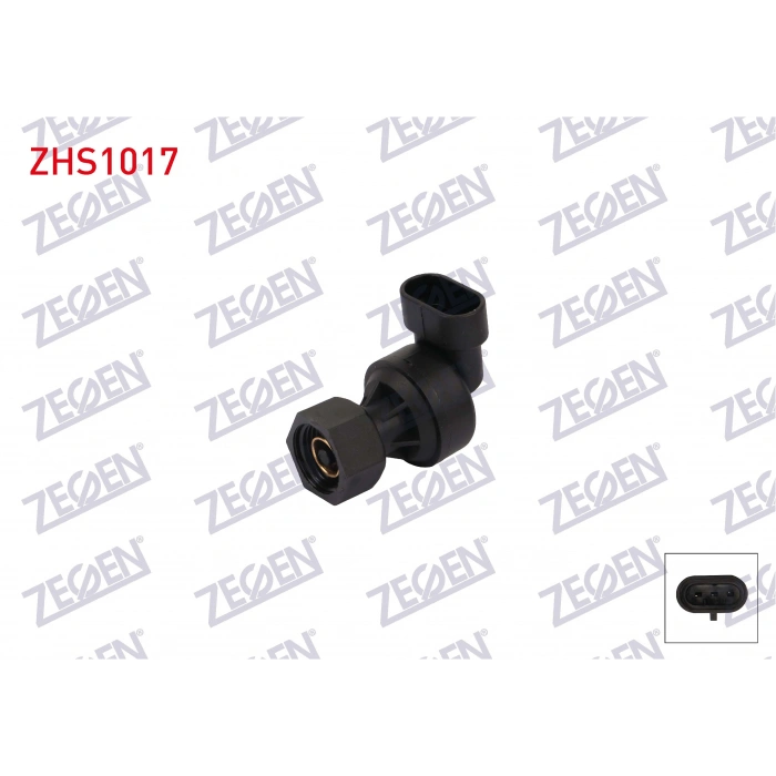 KILOMETRE HIZ SENSORU FIAT DOBLO 1.6 16V 2001- / PALIO 1.2 2001-2004
