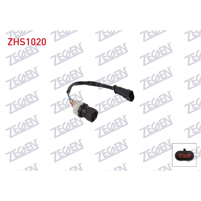 KILOMETRE HIZ SENSORU FIAT TEMPRA / TIPO / BRAVA-BRAVO 1.4, 1.6 1995-2001 / MAREA 1.6 1995-2001