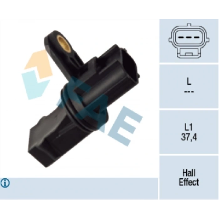 KILOMETRE HIZ SENSÖRÜ FOCUS I II C-MAX MONDEO CONNECT JAGUAR X-TYPE I BM 98-