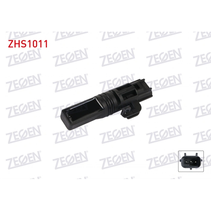 KILOMETRE HIZ SENSORU FORD FIESTA V - VI 2001-2012 / FOCUS I - II - FUSION 1998-2011 / FOCUS C-MAX 2003-2007 / MAZDA 2 2003-2007