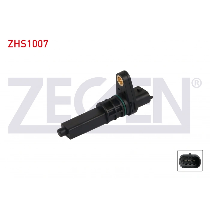 KILOMETRE HIZ SENSORU OPEL ASTRA G 1998-2005 / CORSA B 1993-2000 / COMBO B 1994-2001 / VECTRA B 1995-2003 / TIGRA A 1994-2000 / ZAFIRA A 1999-2005