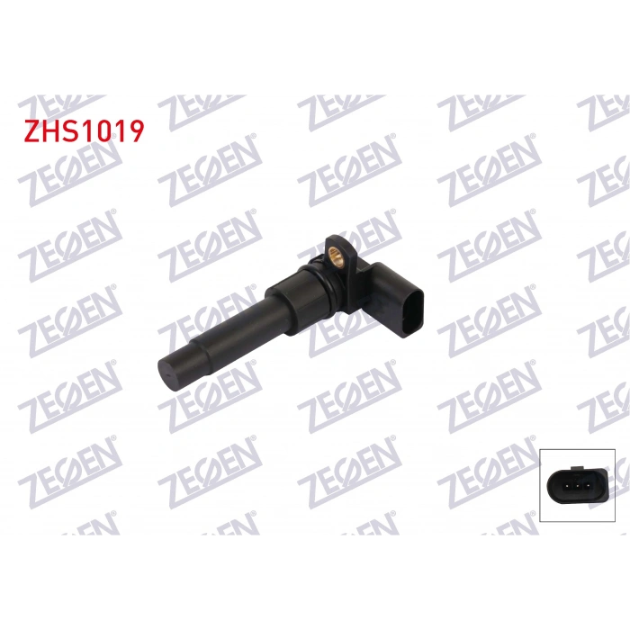 KILOMETRE HIZ SENSORU VOLKSWAGEN BEETLE, BORA, GOLF / AUDI A3, TT