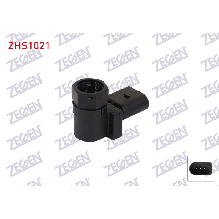 KILOMETRE HIZ SENSORU VOLKSWAGEN GOLF 1.6 2000-2013 / POLO 1.6 2002- / CADDY 1996-2003 / AUDI A3 1997-2003
