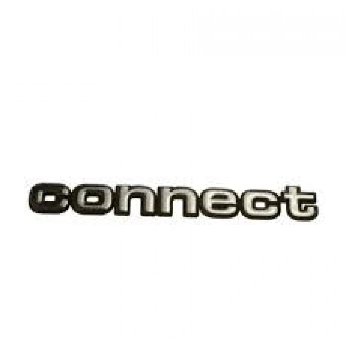 KIMLIK PLAKASI CONNECT CONNECT BM 02-