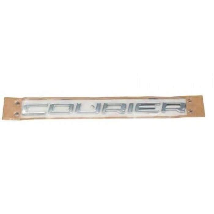 KIMLIK PLAKASI COURIER COURIER BM 14-