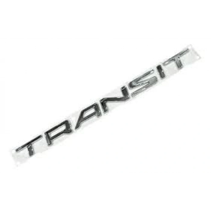 KIMLIK PLAKASI (TRANSIT) TRANSIT V-363 BM 14-