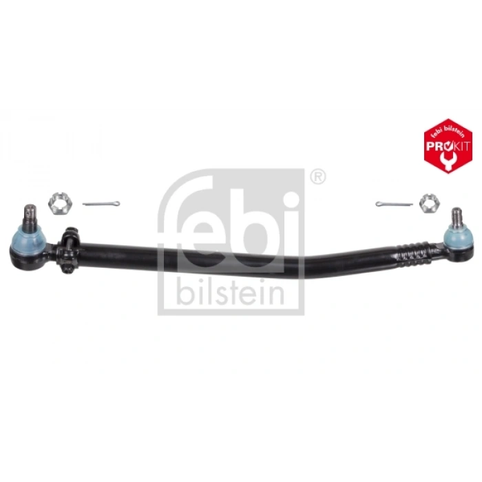 KISA ROT MERCEDES-BENZ LK/LN2