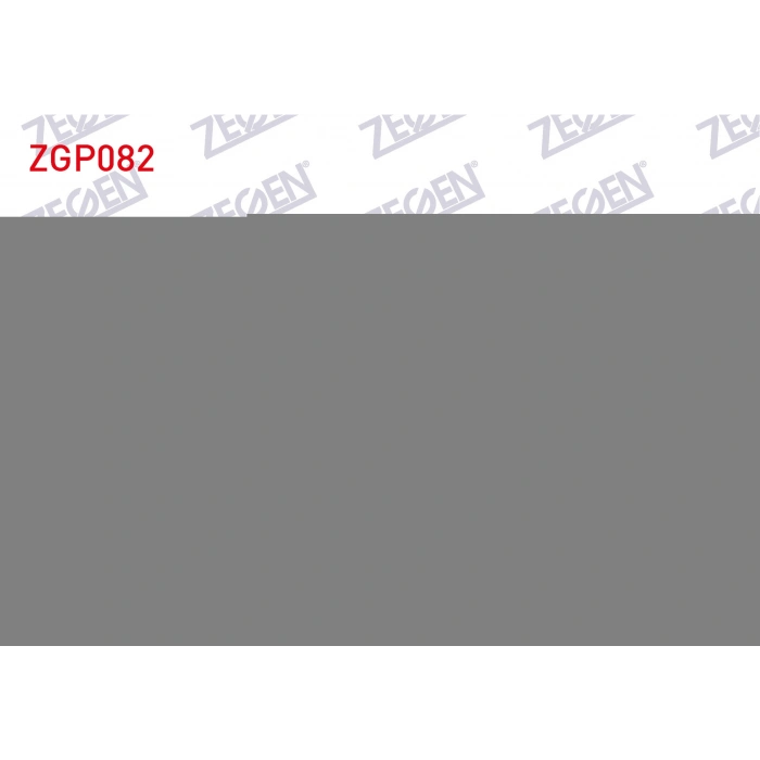 KIZDIRMA BUJI 11V NISSAN TERRANO 2.7 TDI 1889-2002 / VANETTE 2.3 D 1995- / SERENA 2.3 D 1995-