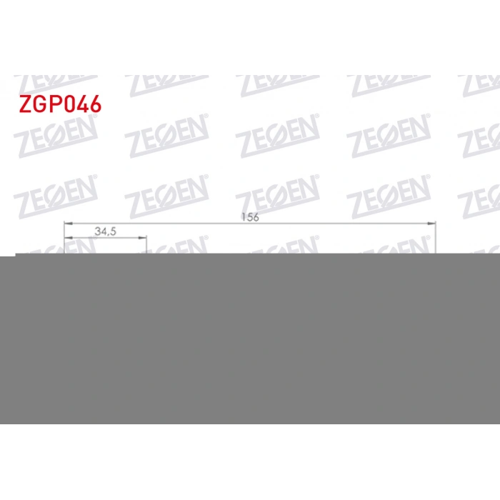 KIZDIRMA BUJI 4,4V DOBLO (152,263) 1.6MJT 2010- / EGEA 1.6MJT 2015- / LINEA (323) 1.6MJT 2007- / OPEL INSIGNIA 1.6CDTI 2008-