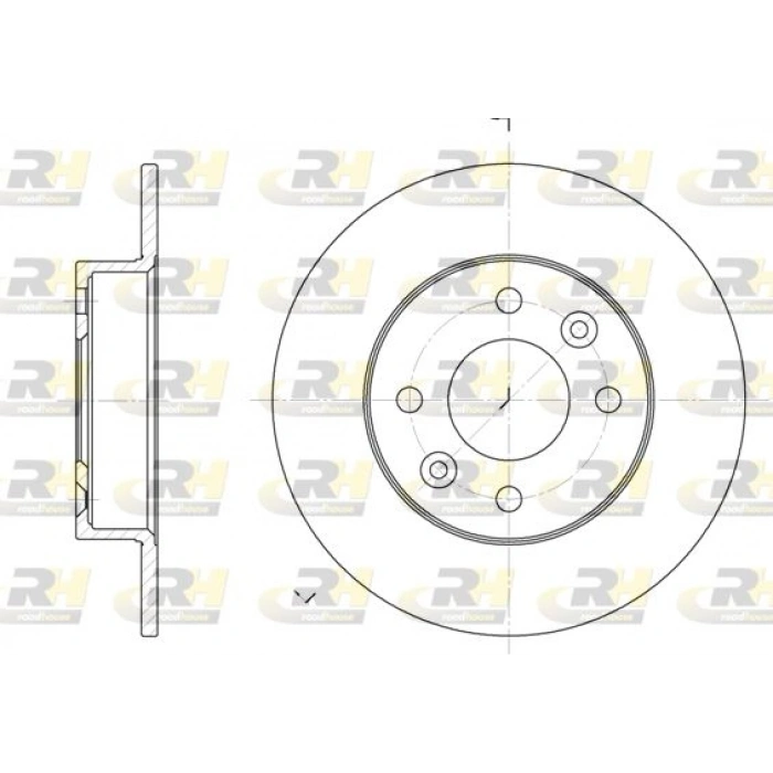 KIZDIRMA BUJISI 02>PSST-GOLF-POLO-T.5