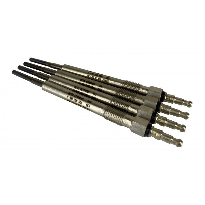 KIZDIRMA BUJISI YE14 / GE101 (4,4 VOLT) GOLF5-JETTA-PASSAT-A3-LEON BKP-BKD 2,0 TDI 04-