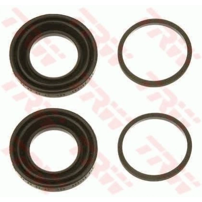 KLAVUZ PİMİ FREN KALİPER TAMİR TAKIMI ARKA BORA 9805 GOLF IV 9706 -PASSAT 9605 POLO 9901