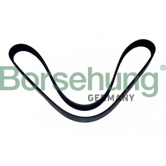 KLİMA ALTERNATÖR KAYIŞI (6PK1003S) (VW 1.0 1.2 1.4 1.5 TSI GOLF 16-/ JETTA 15-18) R1