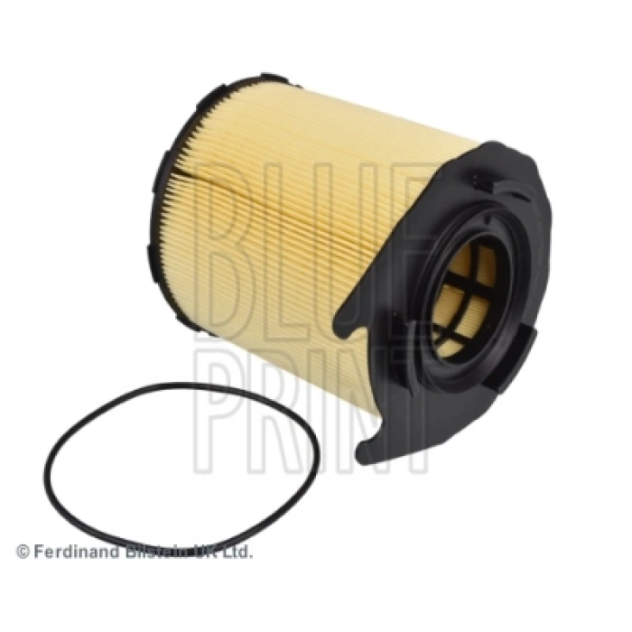 KLIMA BASINÇ MÜSÜRÜ FOCUS/FIESTA/TRANSIT V-347 BM 02-