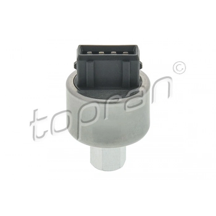 KLIMA BASINC MUSURU OPEL CORSA B VECTRA A