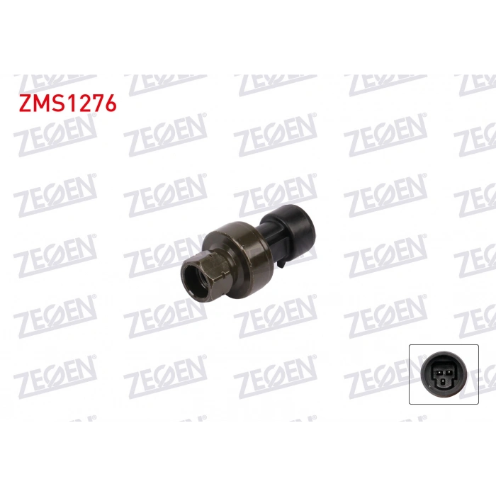 KLIMA BASINC MUSURU RENAULT CLIO III 1.5 DCI 2007-2012 / RENAULT CLIO IV 1.2 2012- / DACIA DUSTER 1.6 2012- / NISSAN QASHQAI 1.5 DCI 2010-2013