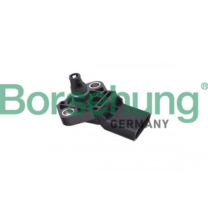 KLİMA BASINÇ MÜŞÜRÜ (SİYAH 3 FİŞ) GOLF7-PASSAT-CRAFTER-A3-A4-A5-A6 (BHR ASE 21 000P)