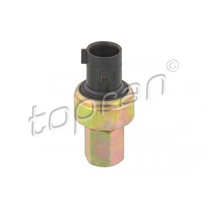 KLIMA BASINC SENSORU OPEL ASTRA F CORSA B 95 >