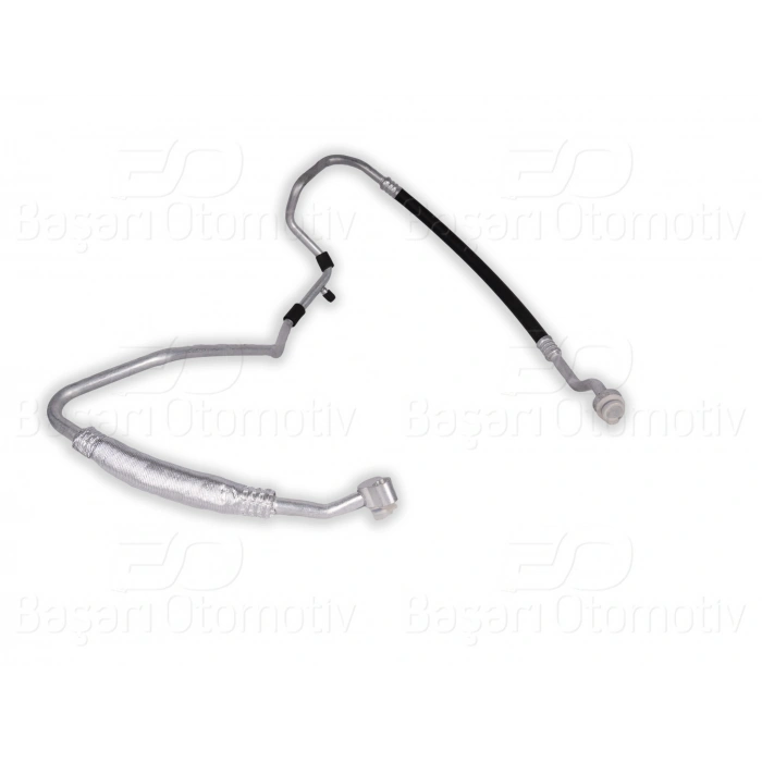 KLIMA BORUSU AUDI Q3 2.0L 14-18