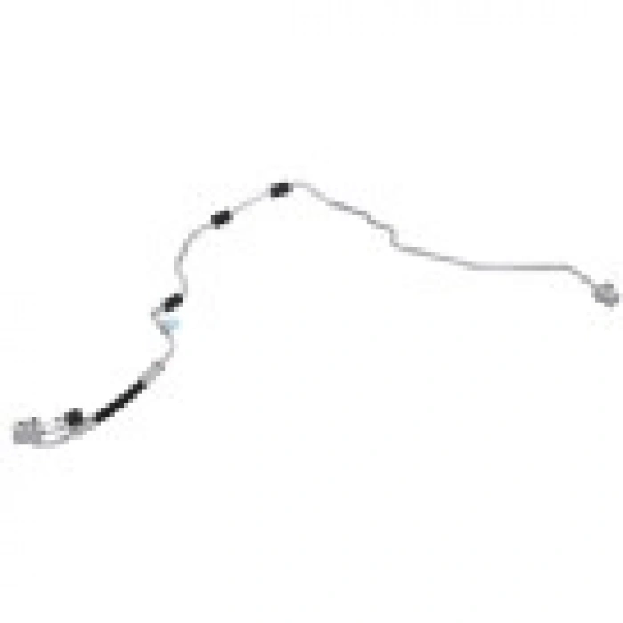 KLIMA BORUSU GOLF5-GOLF6-JETTA-A3-LEON BM 04-