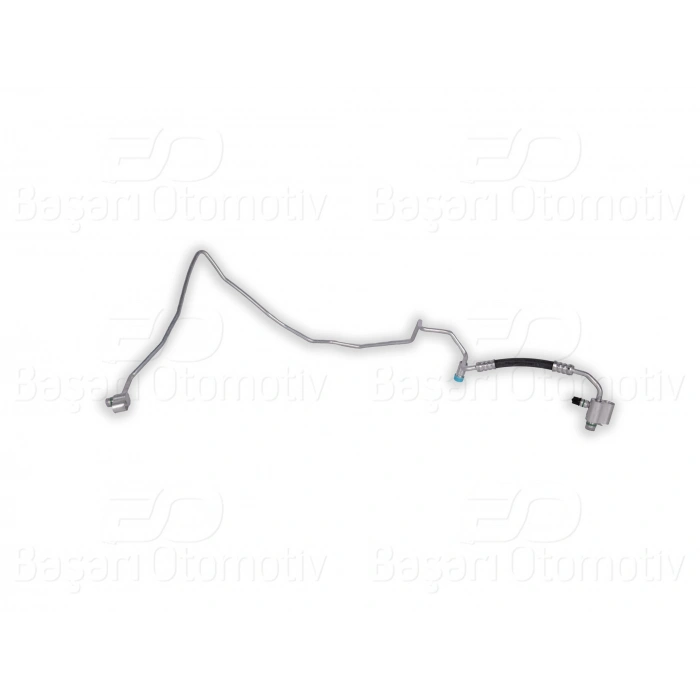 KLIMA BORUSU VW GOLF5-6 04-12 JETTA 3 1.6 2.0 FSI 04-10 AUDI A3 1.6 2.0 03-12 SEAT TOLEDO 3 1.6 2.0 04-09